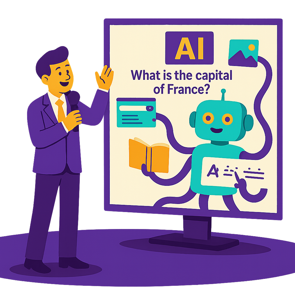Trivia Builder with AI