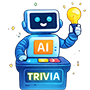 AI Trivia Game Shows